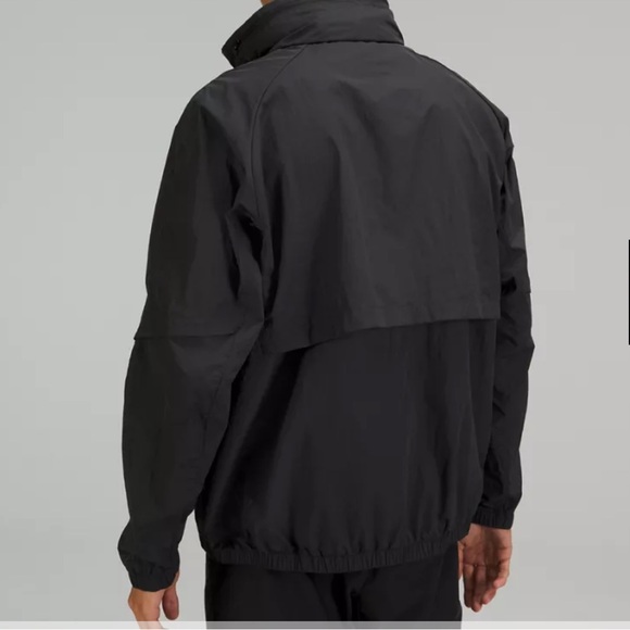 Lululemon Light Jacket - Picture 2 of 8